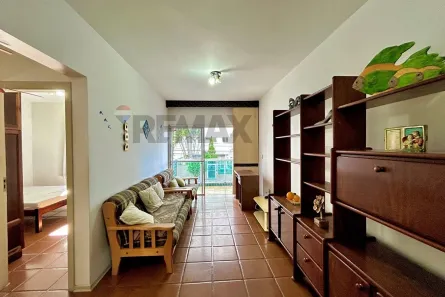 Apartamento com 2 Quartos à venda, 70m² no Enseada, Guarujá