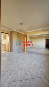 Apartamento com 3 Quartos à venda, 75m² no Novo Eldorado, Contagem