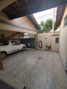 Casa com 3 Quartos à venda, 123m² no Conjunto Habitacional Arco-Íris (Cecap), Rio Claro