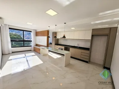 Apartamento com 2 Quartos à venda, 73m² no Saco dos Limões, Florianópolis