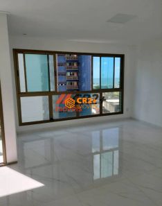 Apartamento com 4 Quartos à venda, 126m² no Pina, Recife