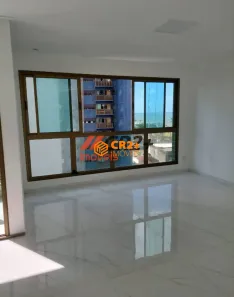 Apartamento com 4 Quartos à venda, 126m² no Pina, Recife