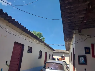 Lote/Terreno com 1 Quarto à venda, 200m² no Ceilândia Norte, Brasília