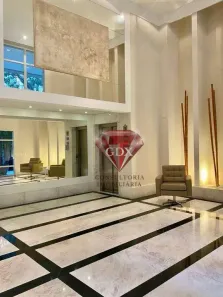 Apartamento com 4 Quartos à venda, 228m² no Vila Nova Conceição, São Paulo