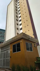 Apartamento com 3 Quartos para alugar, 106m² no Pituba, Salvador