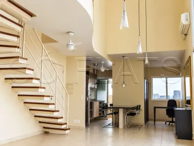 Apartamento com 2 Quartos à venda, 131m² no Cidade Monções, São Paulo