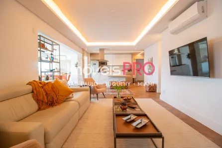Apartamento com 2 Quartos à venda, 134m² no Vila Gertrudes, São Paulo
