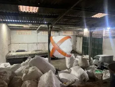 Galpão/Depósito/Armazém à venda, 500m² no Águas Claras, Salvador