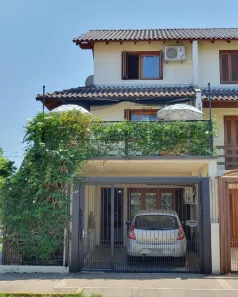 Casa com 3 Quartos à venda, 114m² no Avenida, Santa Cruz do Sul