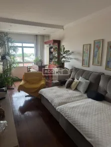 Apartamento com 4 Quartos à venda, 146m² no Jardim Chapadão, Campinas