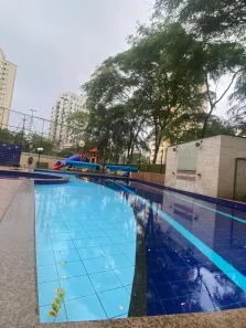 Apartamento com 2 Quartos para alugar, 62m² no Residencial Eldorado, Goiânia