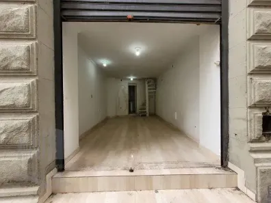 Ponto Comercial para alugar, 38m² no Sé, São Paulo