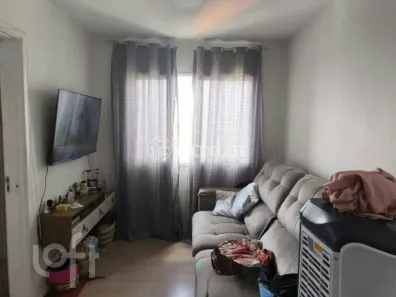 Apartamento com 2 Quartos à venda, 50m² no Vila Nina, São Paulo