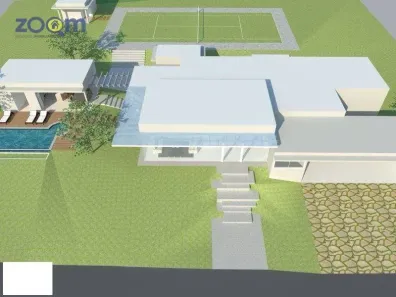 Lote/Terreno à venda, 3200m² no Chácara Malota, Jundiaí