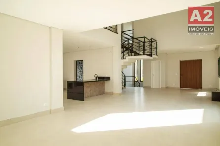 Casa de Condomínio com 5 Quartos à venda, 525m² no Alphaville, Santana de Parnaíba