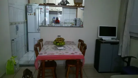 Apartamento com 2 Quartos à venda, 54m² no São Bernardo, Campinas