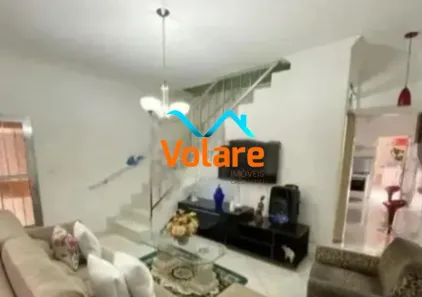Sobrado com 3 Quartos à venda, 258m² no Ayrosa, Osasco