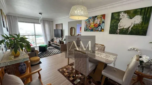 Apartamento com 2 Quartos à venda, 68m² no Santa Teresinha, São Paulo