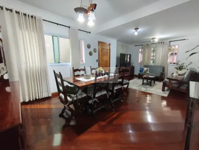 Sobrado com 3 Quartos à venda, 171m² no Nova Petrópolis, São Bernardo do Campo