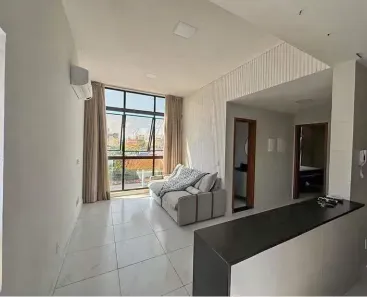 Cobertura com 2 Quartos à venda, 55m² no Bessa, João Pessoa