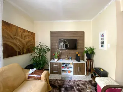 Apartamento com 3 Quartos à venda, 67m² no Areias, São José