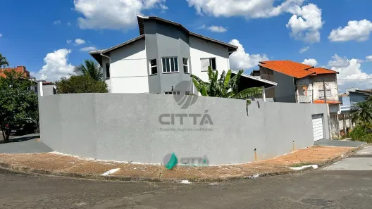 Casa de Condomínio com 4 Quartos à venda, 209m² no Loteamento Parque São Martinho, Campinas
