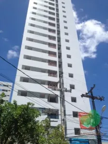 Apartamento com 3 Quartos à venda, 65m² no Prado, Recife