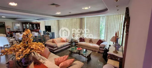 Casa com 7 Quartos à venda, 1422m² no Freguesia (Jacarepaguá), Rio de Janeiro