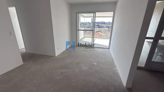 Apartamento com 2 Quartos à venda, 70m² no Parque São Domingos, São Paulo