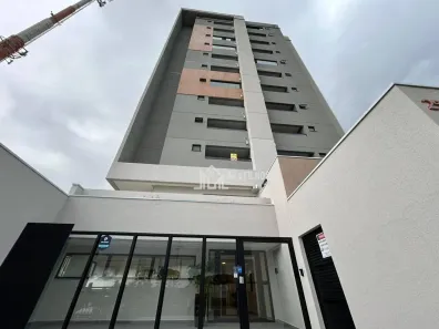 Apartamento com 2 Quartos à venda, 49m² no Alto Tarumã, Pinhais