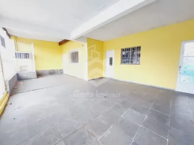 Casa com 2 Quartos à venda, 100m² no Vila Santa Teresa (Zona Leste), São Paulo