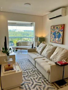 Apartamento com 2 Quartos à venda, 67m² no Melville Empresarial I e II, Barueri