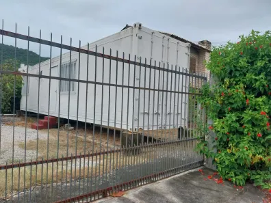 Lote/Terreno à venda, 450m² no Cachoeira do Bom Jesus, Florianópolis