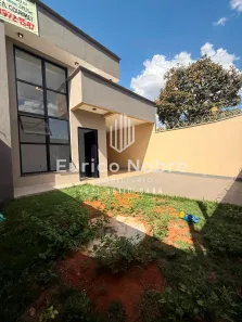 Casa com 3 Quartos à venda, 239m² no Vila Oliveira, Aparecida de Goiânia