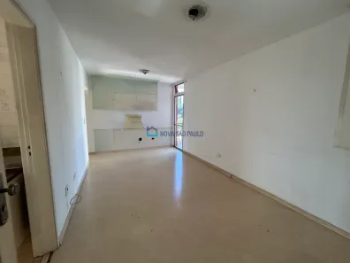 Apartamento com 3 Quartos à venda, 65m² no Vila Nova Caledônia, São Paulo