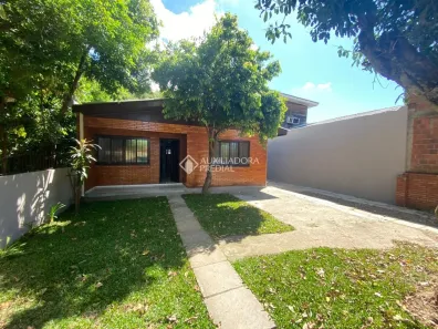 Casa com 3 Quartos à venda, 92m² no Scharlau, São Leopoldo