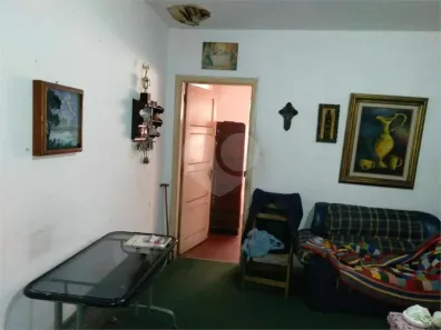 Casa com 2 Quartos à venda, 103m² no Chácara Inglesa, São Paulo