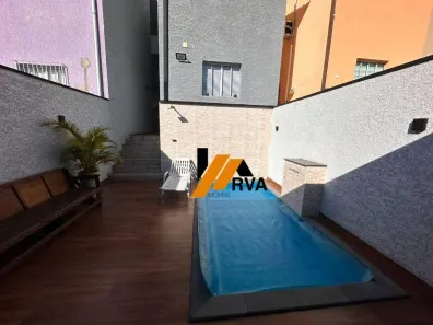 Sobrado com 3 Quartos à venda, 104m² no Morro Grande, Caieiras