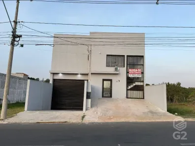 Ponto Comercial para venda ou aluguel, 500m² no Jardim Guarujá, Salto