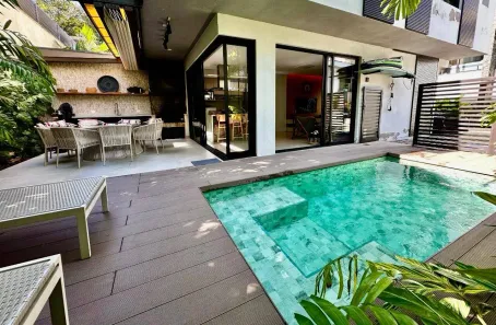 Casa de Condomínio com 4 Quartos à venda, 130m² no Camburi, São Sebastião