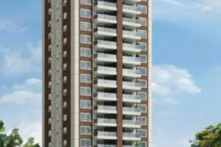 Apartamento com 3 Quartos à venda, 170m² no Vila Clementino, São Paulo