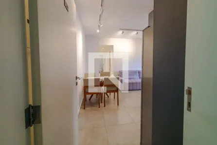 Apartamento com 2 Quartos à venda, 54m² no Jardim Vila Mariana, São Paulo