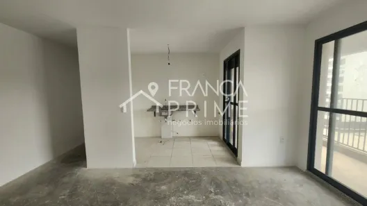 Apartamento com 3 Quartos à venda, 67m² no Vila Anastácio, São Paulo