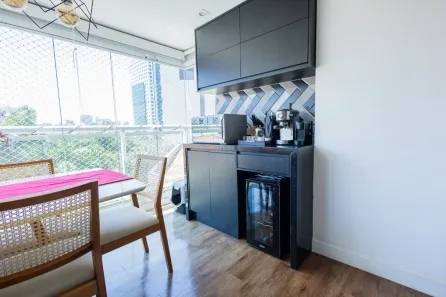 Apartamento com 2 Quartos à venda, 71m² no Pinheiros, São Paulo