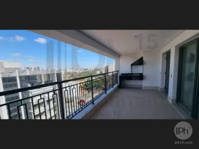 Apartamento com 3 Quartos à venda, 149m² no Moema, São Paulo