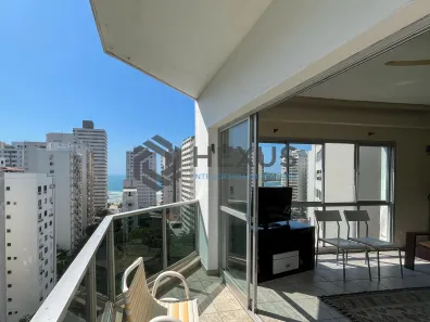 Apartamento com 3 Quartos à venda, 110m² no Pitangueiras, Guarujá
