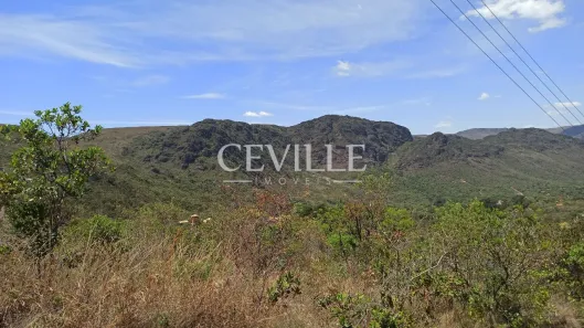 Lote/Terreno à venda, 5000m² no Brumadinho, Brumadinho