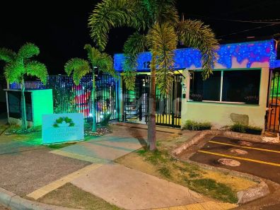 Apartamento com 2 Quartos à venda, 44m² no Loteamento Kobayat Líbano, Piracicaba