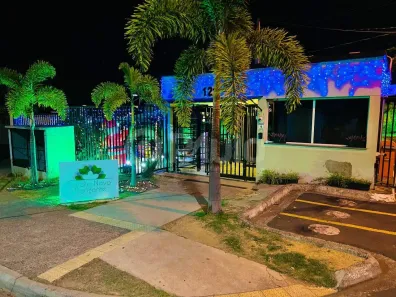 Apartamento com 2 Quartos à venda, 44m² no Loteamento Kobayat Líbano, Piracicaba