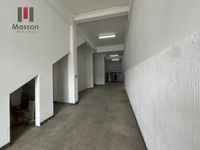 Ponto Comercial para alugar, 80m² no Manoel Honório, Juiz de Fora